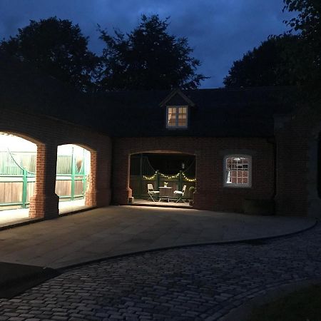 Stunning Rural Apartment, Walking Distance To Three Choirs Vineyard & Restaurant, Gloucestershire Newent Екстериор снимка