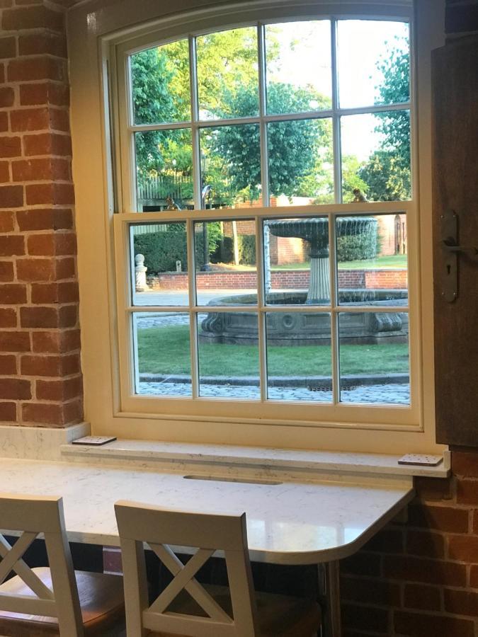 Stunning Rural Apartment, Walking Distance To Three Choirs Vineyard & Restaurant, Gloucestershire Newent Екстериор снимка