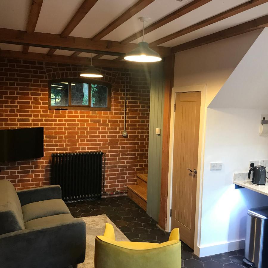 Stunning Rural Apartment, Walking Distance To Three Choirs Vineyard & Restaurant, Gloucestershire Newent Екстериор снимка