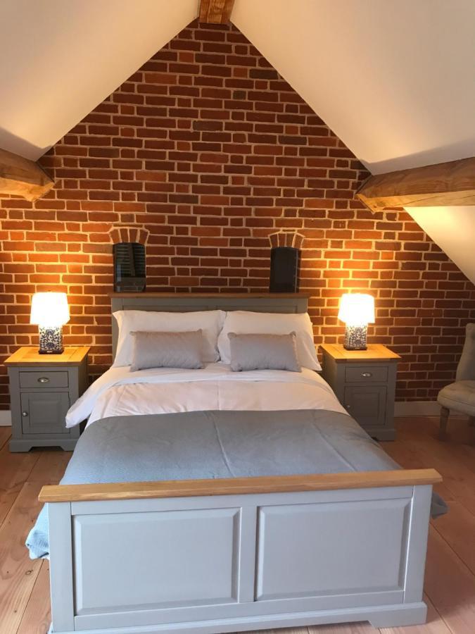 Stunning Rural Apartment, Walking Distance To Three Choirs Vineyard & Restaurant, Gloucestershire Newent Екстериор снимка