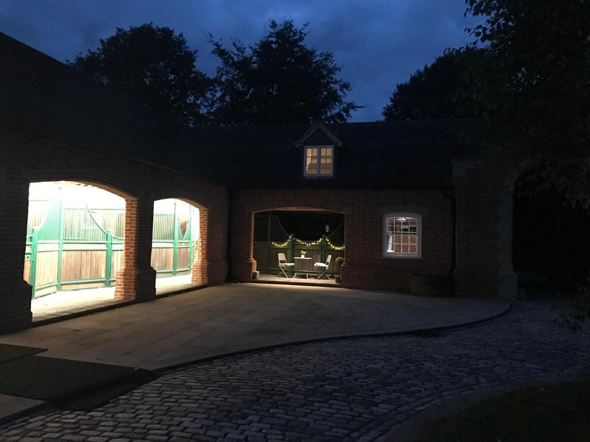 Stunning Rural Apartment, Walking Distance To Three Choirs Vineyard & Restaurant, Gloucestershire Newent Екстериор снимка