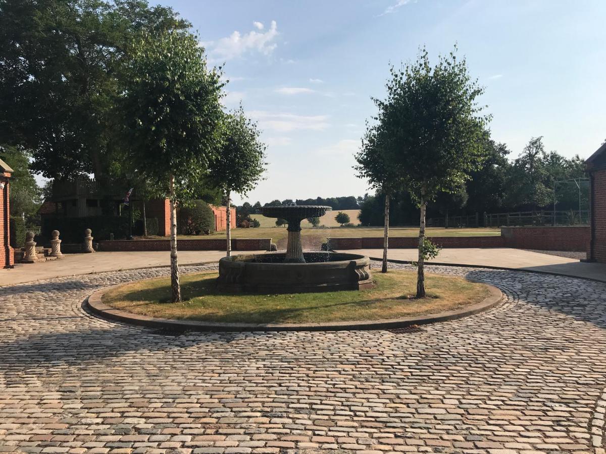 Stunning Rural Apartment, Walking Distance To Three Choirs Vineyard & Restaurant, Gloucestershire Newent Екстериор снимка