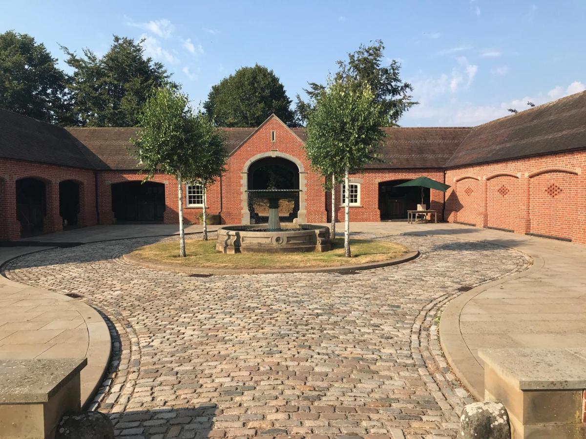 Stunning Rural Apartment, Walking Distance To Three Choirs Vineyard & Restaurant, Gloucestershire Newent Екстериор снимка