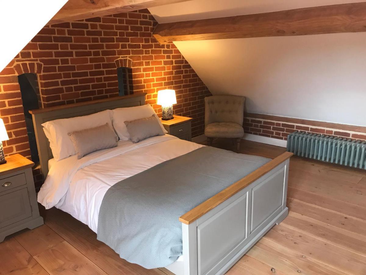 Stunning Rural Apartment, Walking Distance To Three Choirs Vineyard & Restaurant, Gloucestershire Newent Екстериор снимка